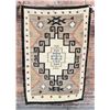 Image 1 : Navajo Indian Teec Nos Pos Blanket Rug