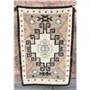 Image 2 : Navajo Indian Teec Nos Pos Blanket Rug