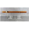Image 2 : Native American Indian Made Flute
