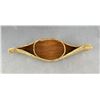 Image 4 : Native American Indian Elm Bark Canoe