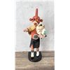Image 1 : Hopi Native American Indian Kachina Doll