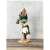 Image 3 : Hopi Native American Indian Kachina Doll