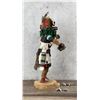 Image 4 : Hopi Native American Indian Kachina Doll