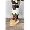 Image 6 : Hopi Native American Indian Kachina Doll