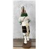 Image 2 : Hopi Native American Indian Kachina Doll
