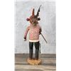 Image 2 : Hopi Native American Indian Kachina Doll