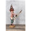 Image 3 : Hopi Native American Indian Kachina Doll