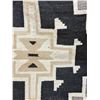 Image 5 : Navajo Indian Two Grey Hills Rug