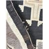 Image 6 : Navajo Indian Two Grey Hills Rug