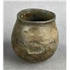 Image 1 : Ancient Mimbres Pottery Indian Pot Vessel