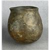 Image 2 : Ancient Mimbres Pottery Indian Pot Vessel