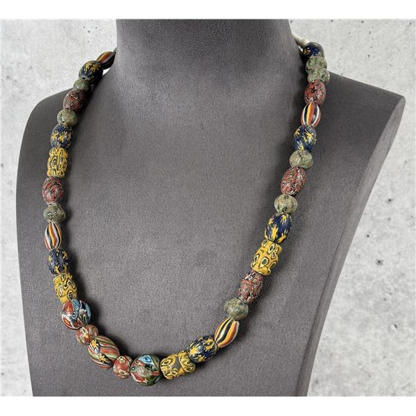 Native American Indian Trade Beads