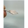 Image 3 : Falcon Trading Sterling Silver Opal Pendant