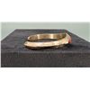 Image 2 : Randall Endito Navajo Sterling Inlaid Bracelet