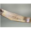 Image 4 : Randall Endito Navajo Sterling Inlaid Bracelet