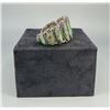 Image 3 : Navajo Sterling Silver Turquoise Cuff Bracelet