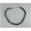 Image 2 : Navajo Turquoise Necklace
