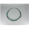Image 2 : Navajo Turquoise Ball Necklace