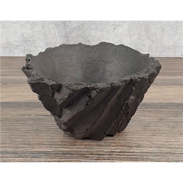 Lars Voltz Studio Pottery Bowl