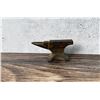 Image 1 : Miniature Jewelers Anvil