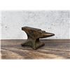 Image 3 : Miniature Jewelers Anvil