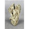 Image 2 : Concrete Winged Gargoyle Paperweight