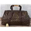 Image 1 : Louis Vuitton Neo Eole Rolling Duffle Bag