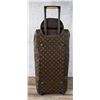Image 5 : Louis Vuitton Neo Eole Rolling Duffle Bag