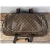 Image 8 : Louis Vuitton Neo Eole Rolling Duffle Bag