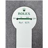 Image 3 : Rolex Reference 1071 Wrist Watch Band Sizers