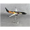 Image 2 : Gemini 200 Alaska Airlines Boeing Desk Model