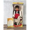 Image 2 : Steiff Little Red Riding Hood Doll