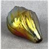 Image 2 : Robert Held Art Glass Shell Paperweight