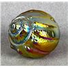 Image 3 : Robert Held Art Glass Shell Paperweight