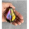 Image 4 : Robert Held Art Glass Shell Paperweight