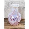 Image 2 : Art Glass Vase