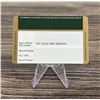 Image 2 : Rolex Watch Warranty Guarantee Card 177200
