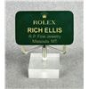 Image 1 : Rolex Authorized Dealer Employee Badge