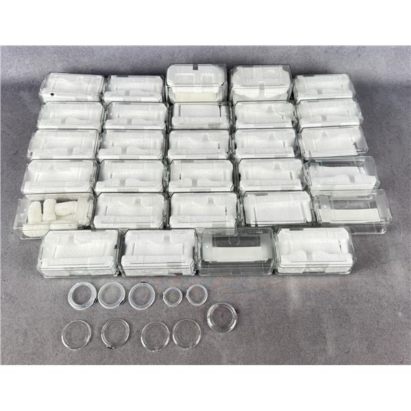 Rolex Travel Shipping Storage Watch Boxes