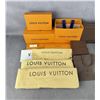 Image 2 : Collection of Louis Vuitton Boxes and Bags
