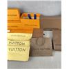 Image 3 : Collection of Louis Vuitton Boxes and Bags