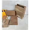 Image 4 : Collection of Louis Vuitton Boxes and Bags