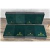 Image 1 : Rolex Service Division Padded Display Foam Inserts
