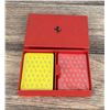 Image 1 : Ferrari Double Deck Playing Cards Set