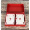 Image 2 : Ferrari Double Deck Playing Cards Set