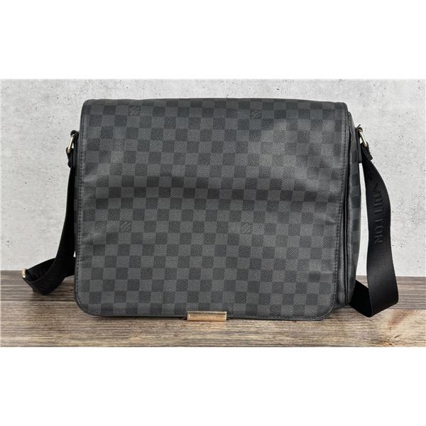 Laptop Messenger Bag