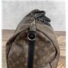 Image 5 : Louis Vuitton Keepall Duffle Bag