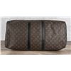 Image 7 : Louis Vuitton Keepall Duffle Bag