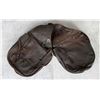 Image 2 : WW1 WWI Model 1885 US Cavalry McClellan Saddlebags