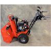 Image 4 : Ariens Compact Self Propelled Snow Blower